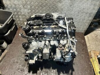 Mercedes W213 2.0CDI motor OM 654920