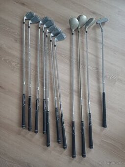 Golfový set Chicago 11 holí