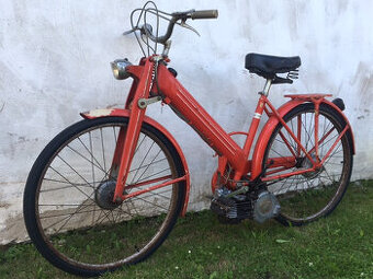 Mosquito 49 cc