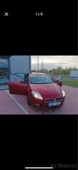 Fiat Bravo