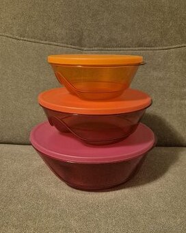 Tupperware Sada Oáza