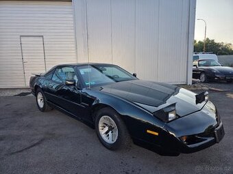 PONTIAC FIREBIRD 3.1 V6 TARGA 1992