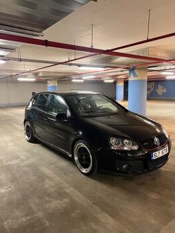 VW GOLF V GTI 147kw