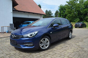 PRODÁM OPEL ASTRA 1.5D COMBI INOVATION MAX.VÝBAVA