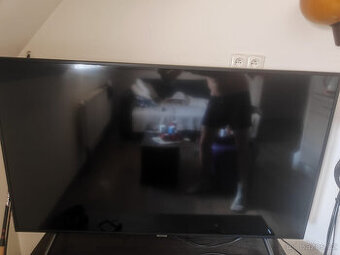 Samsung UE55NU7172 (2018) - 138cm 4K UltraHD Smart