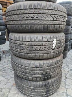 285/45/21 letni pneu HANKOOK 285/45 R21