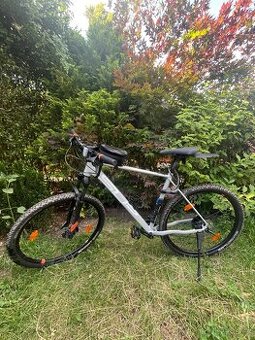 Panské kolo - Superior xc 859