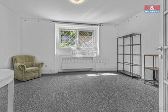 Pronájem bytu 2+1, 68 m², Praha 8, ul. Kundratka