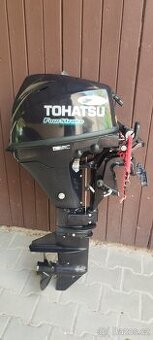 Tohatsu 10Hp