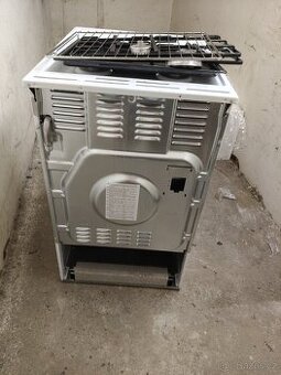 MORA P 2251 AW Sporák plynový