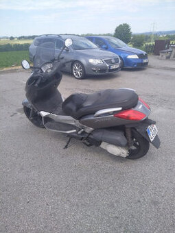 Yamaha X max 250