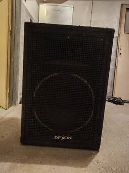 Dexon reproduktory