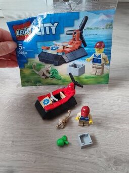 Lego City