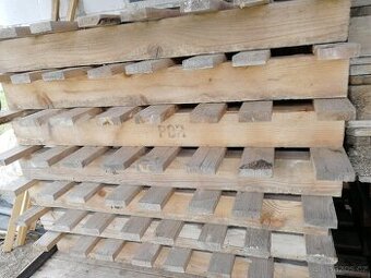 PORFIX palety