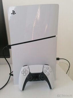 Playstation 5 slim