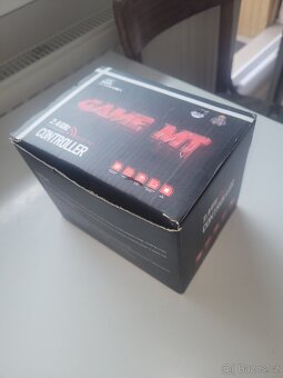 Game stick lite 4k