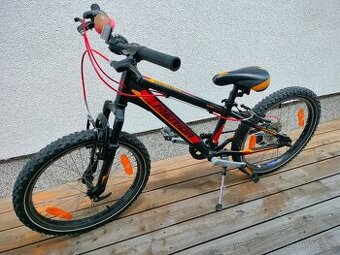 Dětské kolo Merida 20