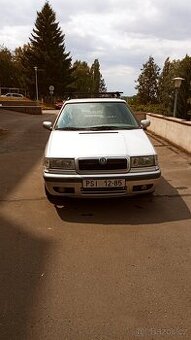 Škoda Felicia 1.3Mpi