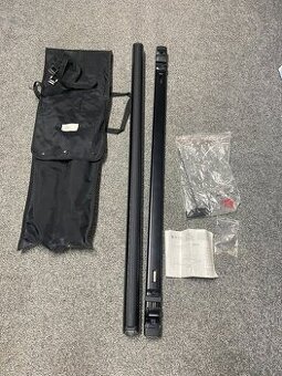 STŘEŠNÍ NOSIČ NA HAGUSY VW PASSAT B33A9 860 019