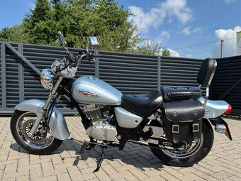 Suzuki Marauder 125