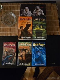 Harry Potter