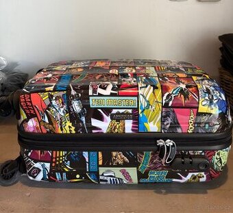 Dětský kufr American Tourister
