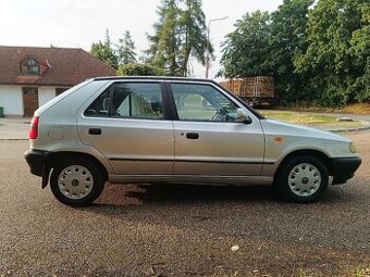 Felicia 1.6 GLX 55/63 kW Cimbu