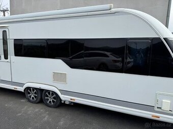 Hobby 650 UFF Premium