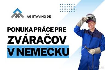Zvarač Nemecko