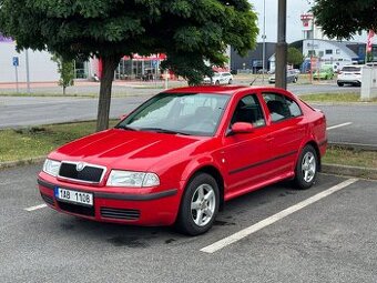 Škoda Octavia 1.6 75 kW Ambiente - 1