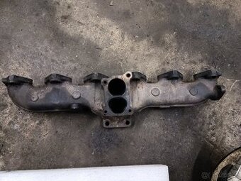 BMW E60/61 535d Svody
