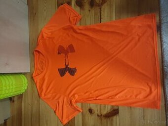 Under armour triko