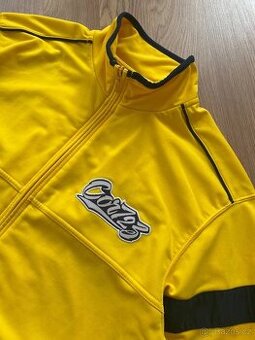 Mikina Nike Cortez sportovní bunda