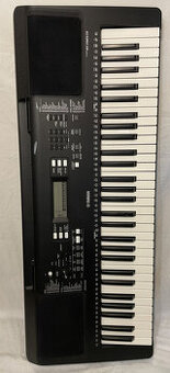 Yamaha PSR‑E363