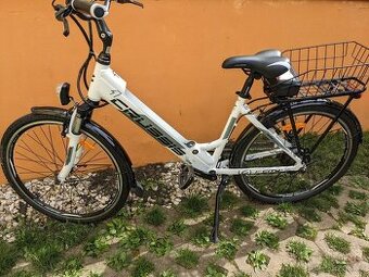 Elektrokolo Crussis e.city 1.16