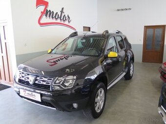 Dacia Duster 1.6 16V,4x4,klima, Altitude
