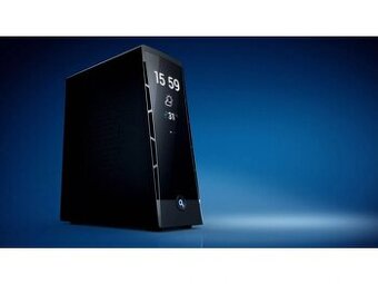 O2 Smart box