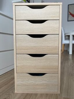 Skříňka Alex - IKEA