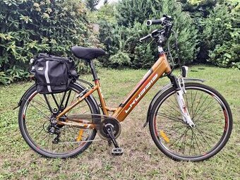 Crussis e-country top stav a spousty příslušenství PC 30 tis