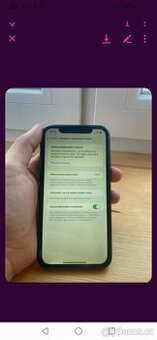Prodám iPhone Xr