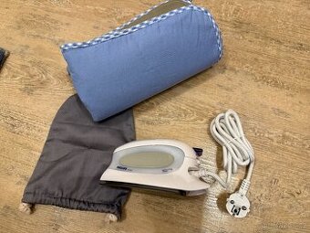 Cestovní žehlička PHILIPS GC651