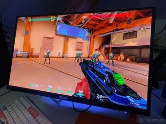 AOC AGON AG276QZD2 OLED