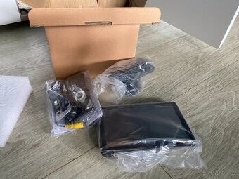 Obrazovka CARPLAY, Android auto
