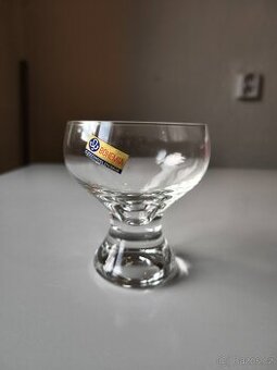GINA sklenice na šampaňské 200ml / 6ks