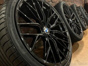 ALU disky pro vozy BMW (velikosti 18”,19”,20”)