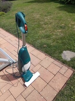 Vysavač Vorwerk typ VK 140-1, hlavice EB 360 s příslušenství