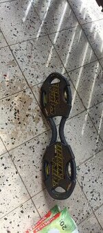 Waveboard