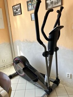Eptical trainer generation