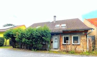 Prodej rodinného domu 130 m², Mimoň II