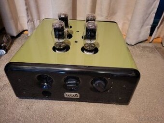 Viva Audio Preciso 2a3 PP